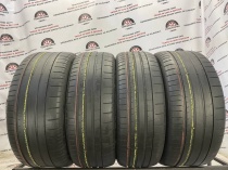 Pirelli P Zero RFT 245/45 275/40 R20