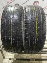 Roadstone Roadian AT 4x4 R17 245/65