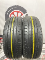 Yokohama BluEarth RV-03 R15 215/65