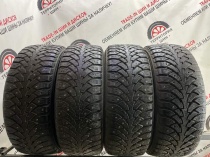 Nordman4 R16 205/55.