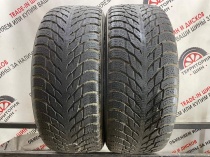 Nokian HKPL R3 R18 235/55