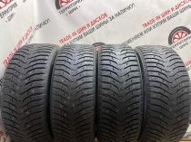 Kumho Wintercraft Ice WI31 R16 205/55