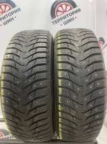 Kumho WinterCraft SUV Ice WS31 R18 265/60