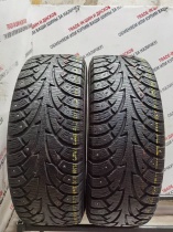 Hankook Winter I*Pike R15	215/65