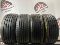 Dynamo Street - H MUO2 R16 205/45