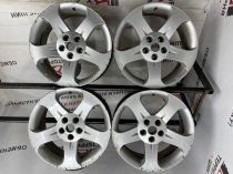 Литье Nissan Orig. R18 5x114,3/СТ 66.1/ET35/7J