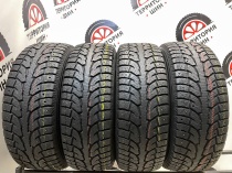 Hankook I*pike RW11 215/60/16