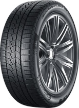 CONTINENTAL WinterContact TS 860 S R19 265/50 110H