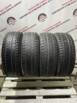 Pirelli Ice Asimmetrico R16 205/60