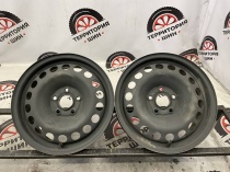 ШТАМПЫ R15 5*105