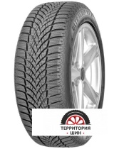 Goodyear UltraGrip Ice 2 R17 235/45 97T