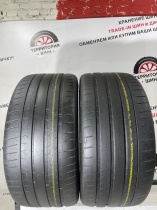 Michelin Pilot Sport 4S R21 295/35