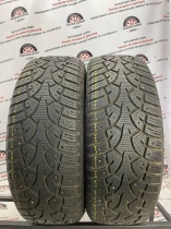 Continental 4x4 IceContact  235/65 R17