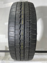 Dunlop Winter Maxx WM01 R16 205/60