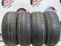 Kumho WinterCraft ice WI31 R15 195/55
