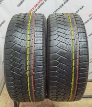 Continental ContiCrossContact AT R18 255/55