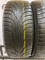 Kumho WinterCraft WS51 235/55/18 104T