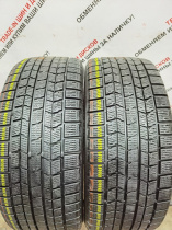 Dunlop DSX-2 215/45 R17