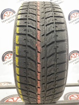 Bridgestone Blizzak  R17	215/55