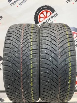 Nokian Hakkapeliitta 10p SUV 245/45/20