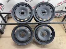 shtamp Ford R15 4x108 СТ63,4