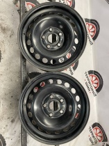 Штампы чёрные