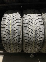 Bridgestone Blizzak LM-80 Evo R18 265/60