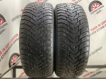 Nokian Hakka 8 SUV R17 235/60