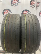 Yokohama Advan Sport V105 R21 275/45