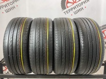 Giti Comfort 520 v1  R18 215/55