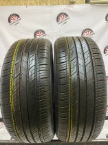 Kumho Solus TA21  R17 215/50