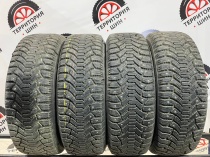 Tunga Nordway R15 195/60