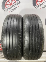 Goodyear EfficientGrip Performance SUV R19 225/55