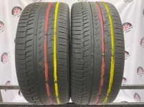 Continental PremiumContact 6 R20 255/45 105V