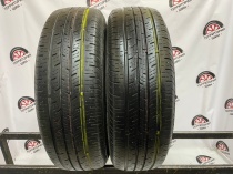 Continental ContiProContact R16 205/70 96H