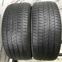 Pirelli Scorpion Verde R18 255/55