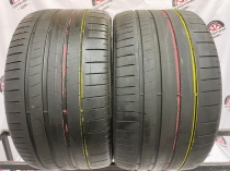 Pirelli PZero NEW R21 315/30 Y105