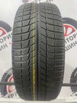 Michelin X-Ice 3 R17 225/55