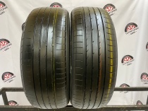 Yokohama Advan Sport A/S R20 235/55