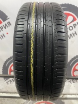 Continental ContiEcoContact 5 R17 225/55