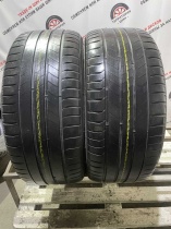 Michelin Latitude Sport 3 R19 255/50