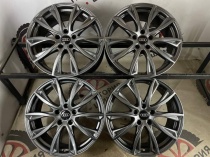 Литье AUDI Q5 R18 5*112/ЦО66,6/ЕТ35/7,5J