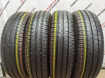 Dunlop Enasave EC204 R17 215/45