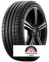 Michelin Pilot Sport 5 R19 275/35 100Y