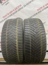 Dunlop Winter Sport 5 R18 235/45 98V