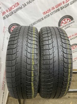Michelin X-Ice 215/65 R16 98T