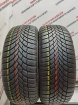 Bridgestone Blizzak LM-005 R16	205/55