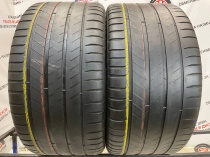 Michelin Latitude Sport 3 R21	295/35