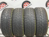 Toyo Observe G3-Ice R 18 265/60