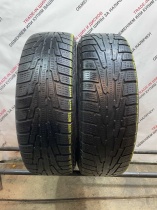 Nokian Hakkapeliitta R R16 215/70